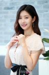 [포토]배우 김가란, 예쁜 미소