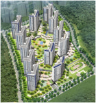 포스코건설, 경기도 광주시 ‘오포 더샵 센트럴포레’ 내달 분양