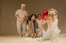 국내외 우수 아동극 예술의전당서 만난다