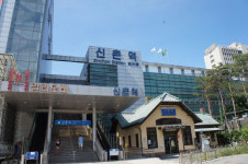 [마켓인]산본역사 되살린 SM그룹, 신촌역사도 살릴까