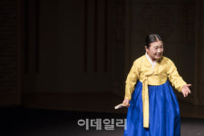 “소리에 인생 담겼더라” 60년 외길 걸은 안숙선의 ‘꿈’