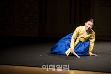 “소리에 인생 담겼더라” 60년 외길 걸은 안숙선의 ‘꿈’