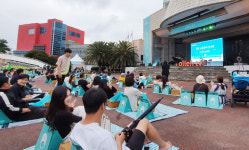 [포토] KT, 소울무비 콘서트 제주