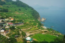 [갑자기 국내여행] 동해vs서해vs남해, 국내 바다 여행지 3선