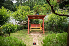 (주)분나붐 로스터스 | [심보배의 로스팅 탐방기] 아빠의 커피, 아바분나 카페