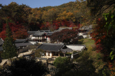 한국의 서원 세계유산 등재 확정
