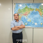 [주목! 유망기업]1년 내 분해되는 친환경 플라스틱으로 시장 선도 조장원 지오솔테크 대표