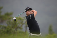 황중곤, 일본 PGA 챔피언십 연장 접전 끝 패배…아쉬운 준우승