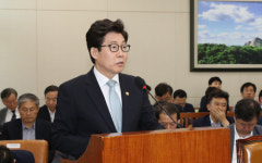여야, 붉은 수돗물 사태 환경부 대응 질타