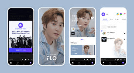 SKT 플로(FLO), 음악 구독 서비스 ‘아티스트앤플로’ 출시