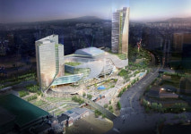 서울역 북부역세권 개발 한화 컨소시엄 우선협상자 낙점