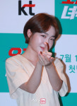 [포토]배우 소주연, 빵야 빵야