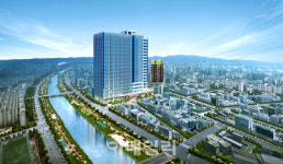 서울디지털산단 ‘지각변동’…1·2단지 노후화에 3단지 ‘급부상’