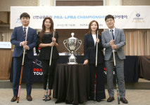 프로당구 PBA-LPBA, 2차 대회 앞두고 규칙 대폭 수정