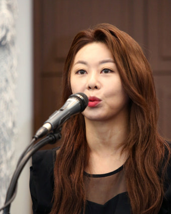 '당구여제' 김가영 