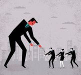 결국 선배들 갑질이 문제...직장 내 괴롭힘 금지법 실효성은 글쎄?!