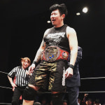 하비몬즈 김남석, 올 아시아 타이틀 방어전 개최...8월 4일 88체육관