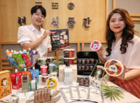 현대그린푸드(현대차 남양점 A1지구) | [포토]현대百 “온라인서 핫한 ‘헬스푸드’ 만나러 오세요”