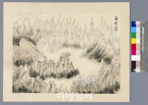 실경을 뛰어넘은 정선·김홍도·김응환의 실경산수화