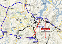 여름휴가철 중부선·중부내륙선·통영대전선 시설개량 공사중단