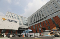 버닝썬 유착 강남경찰서, 대폭 물갈이…역삼지구대장 포함 152명 전출