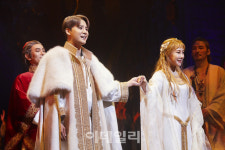 [문화대상 추천작_뮤지컬] EMK뮤지컬컴퍼니 엑스칼리버