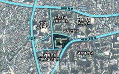 신길동 삼성아파트 정비계획 변경안 통과, 총 563가구 재건축