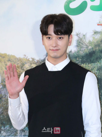 2PM 찬성, 5사단 조교 발탁…택연 이어 두 번째