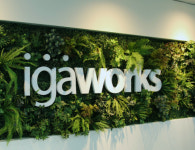 빅데이터 플랫폼 아이지에이웍스, 베트남 스타트업들 만나