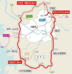 코레일유통의정부북부가능역 | 의정부 중심 경기북부 철도망 동·서 연결 새판 짠다