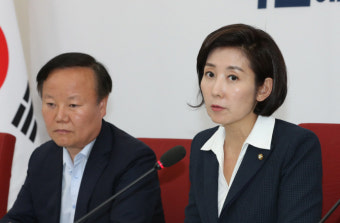 나경원 