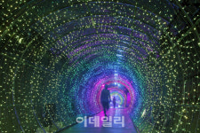 [피서핫플 터널②] 시원함은 기본, 흥미진진한 매력까지 가득