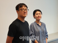 [차이나조이 2019]김민규 라인게임즈 대표 “中활로 개척 파트너 찾아요”