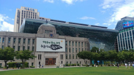 서울의 진면목을 찾아라 집합도시 서울투어 11개 코스 운영