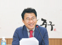 노 재팬 깃발 결국 설치...서양호 중구청장 지금은 경제 임진왜란