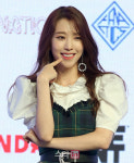 [포토]파나틱스 도이, 상큼한 미모