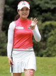 장은수, KLPGA 제주삼다수 대회에서 첫 우승…10년의 기다림 끝에