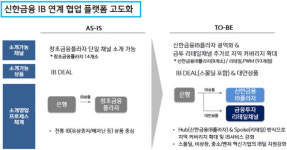 93개 지점 추가…신한금융, IB 서비스 광역화한다