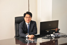 10년내 회사문 닫는 게 목표…수소충전소 전도사 유종수 하이넷 대표