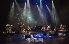 15일 국립중앙박물관서 윤주희 소우주앙상블