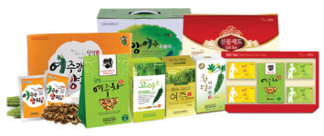 ‘여주’ 국산화 일등공신 신판수 대표…8월 농촌융복합산업人