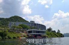 대교, 마이다스 호텔&리조트 수상레저시설 ‘트리톤스’ 개관