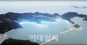 전남 진도군 ‘서거차도’ 세계 최대 ‘직류 에너지 자립섬’ 변신