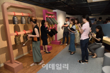 민족 최초 아리랑 녹음 국악박물관서 상시 듣는다