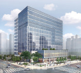 태영건설, 지식산업센터 가양역 데시앙플렉스 분양