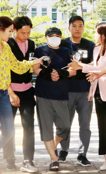 [퇴근길뉴스]'한강 시신 사건' 피의자 얼굴공개 결정 미룬 이유