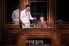 정준하 드림팀 모인 시티 오브 앤젤 심장이 뜨거웠죠