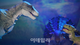 [리뷰]엄마·아빠들도 반한 가족뮤지컬 점박이