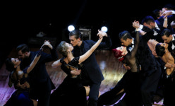 [포토] 탱고 세계선수권 탱고의 열기