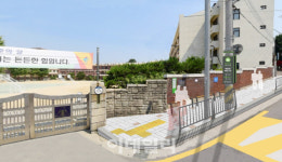 [동네방네]용산구, 청파동 만리시장 일대 보행로 폭 확장